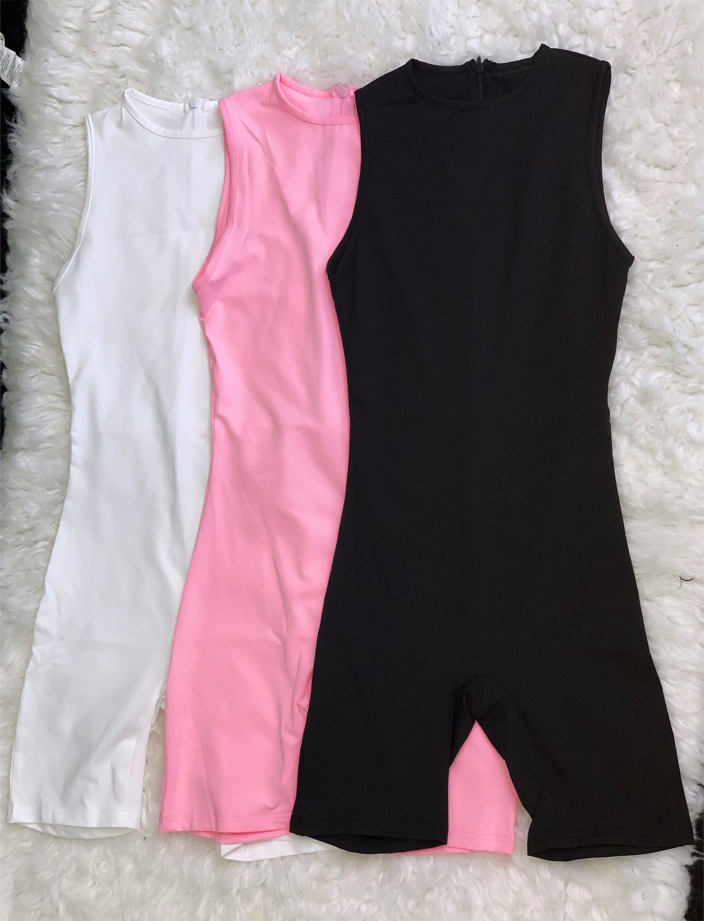 KEEP IT CUTE Romper